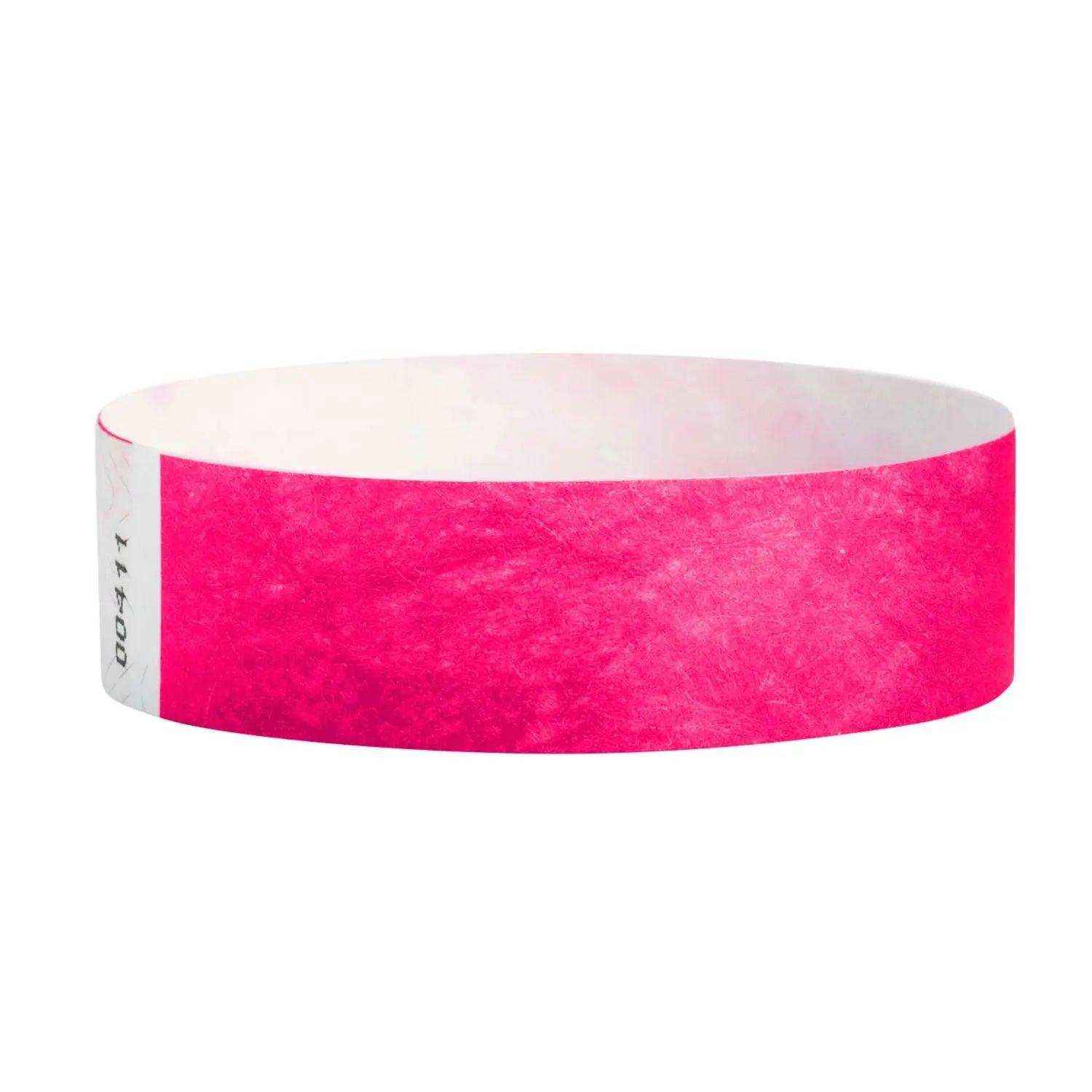 Cintillos Fucsia