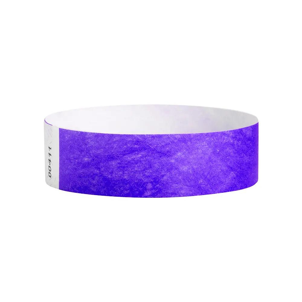 Cintillos Purpura