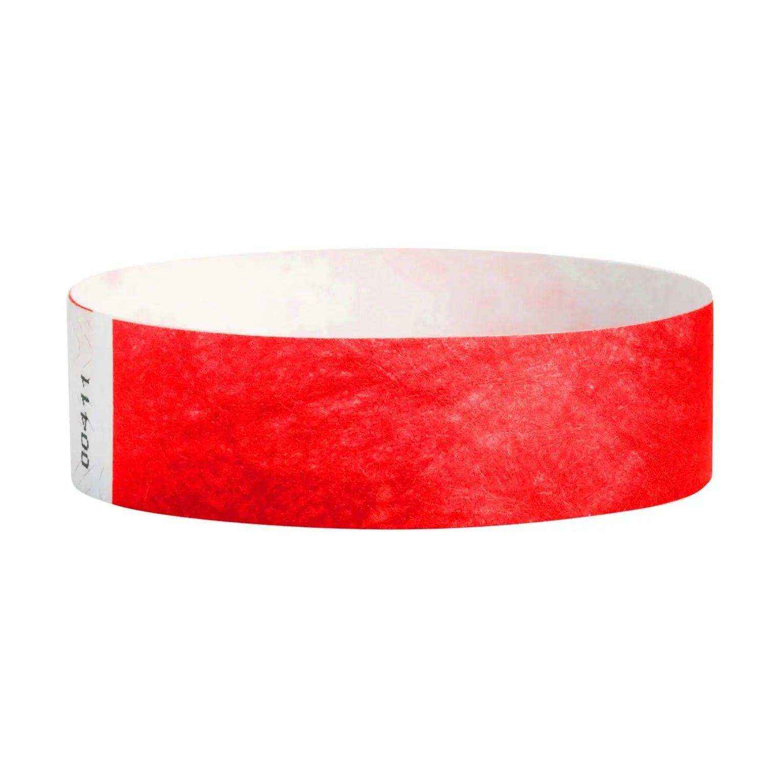 Cintillos Rojos
