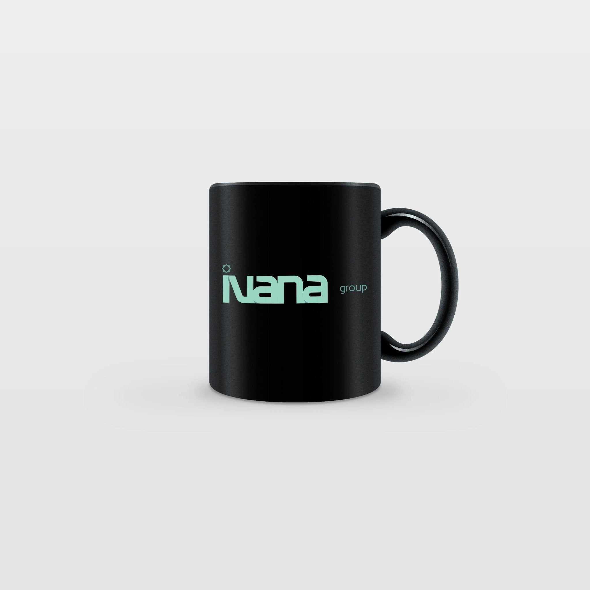 Taza Mágica Personalizada - Cintillos.com.pa