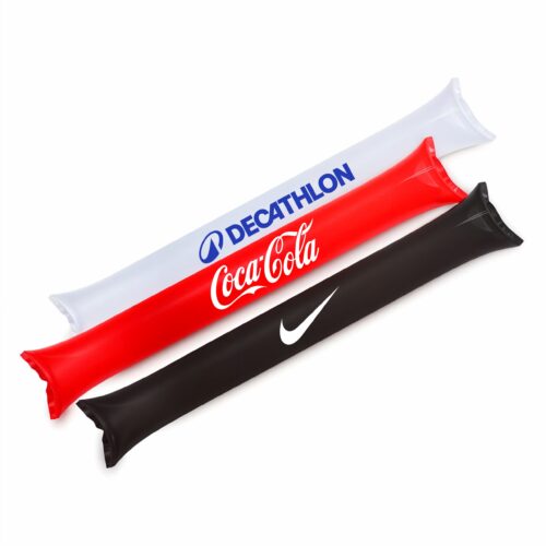 Aplaudidores Bam Bam Personalizados