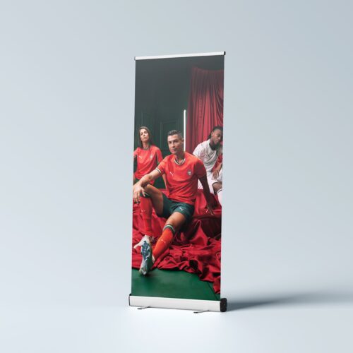 Banner Roll Up Panama