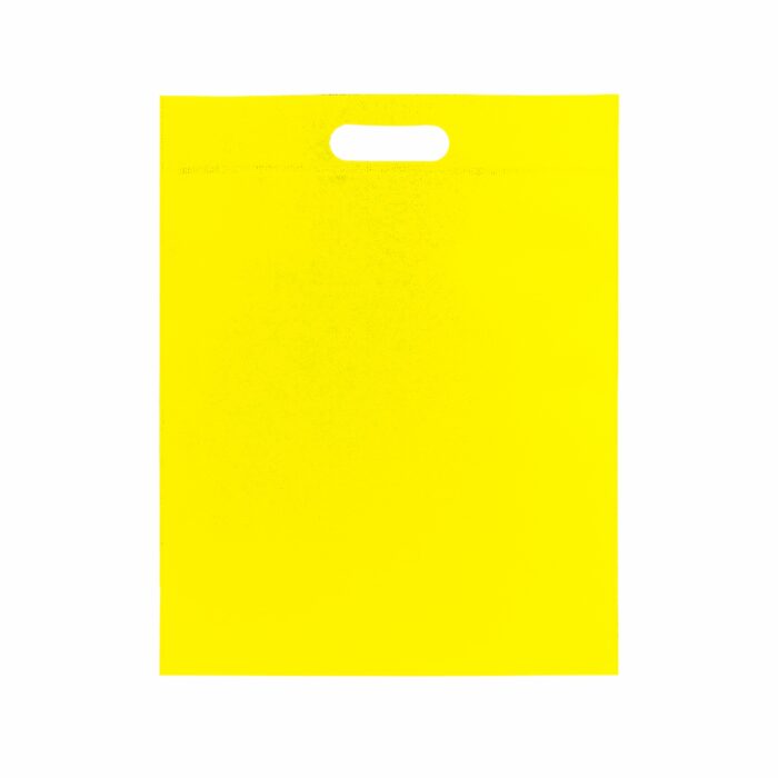 Bolsa Nova 34x43cm Amarillo