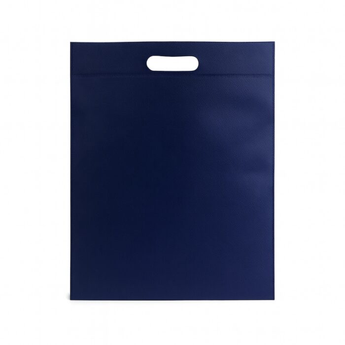 Bolsa Nova 34x43cm Azul Navy