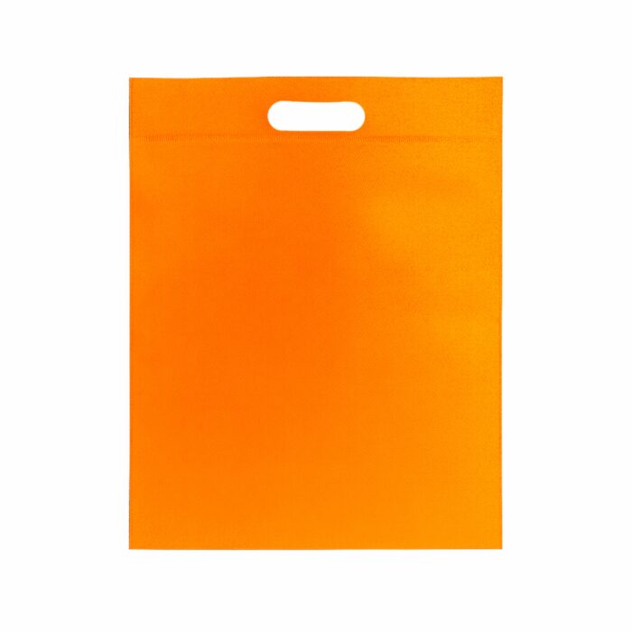 Bolsa Nova 34x43cm Naranja