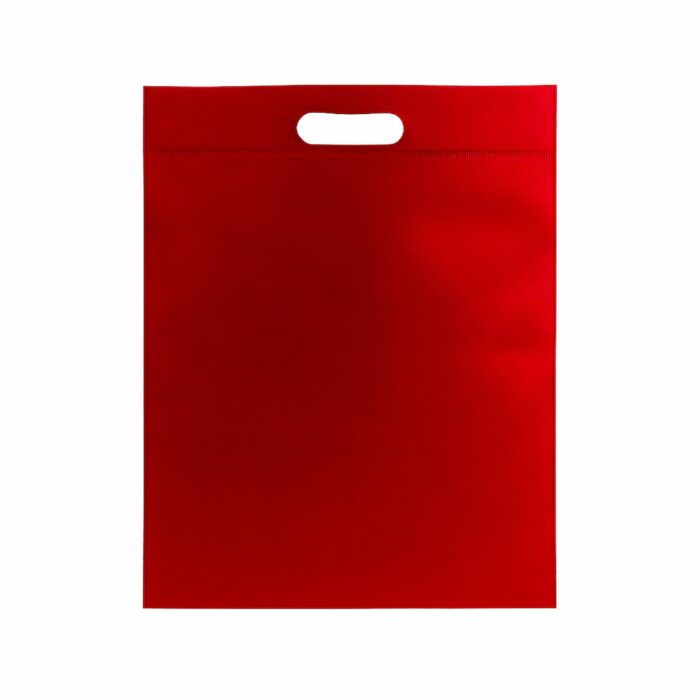 Bolsa Nova 34x43cm Rojo