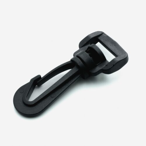 Gancho Plastico ABS
