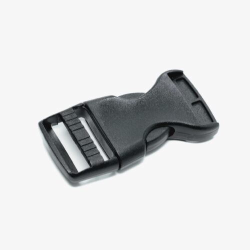 Hebilla Separadora Plastico ABS