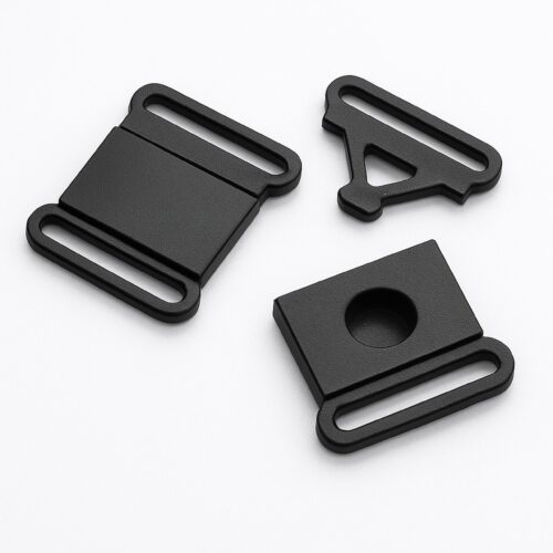 Hebilla de Seguridad para Cuello