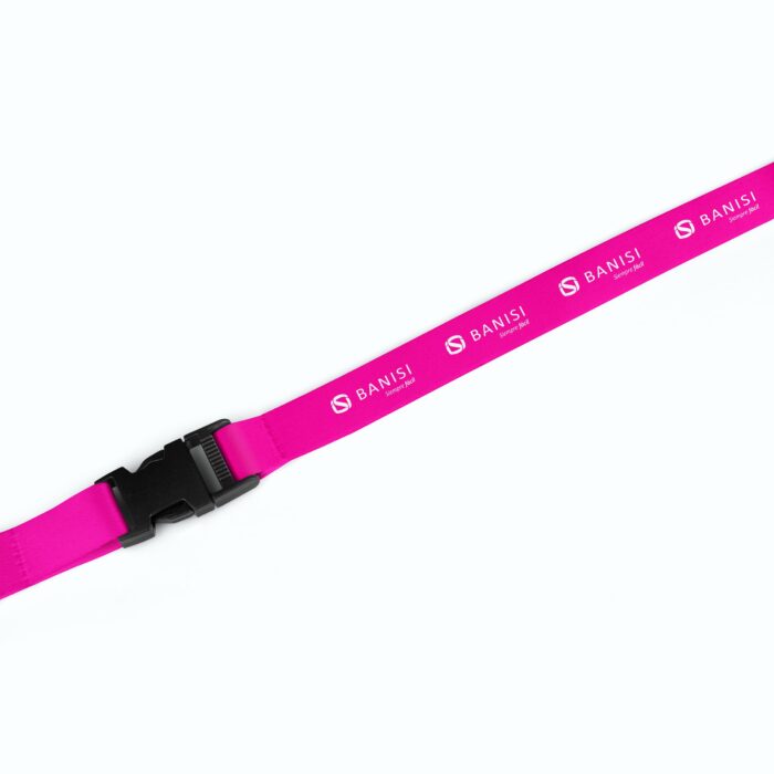 Lanyards Personalizadas Bansi