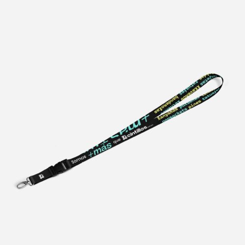 Lanyards Personalizadas Cintillos Panama
