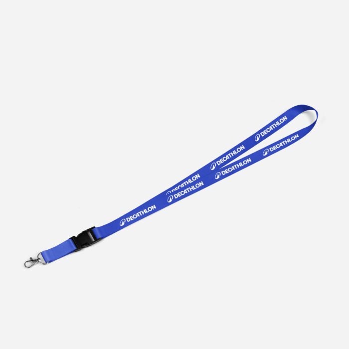 Lanyards Personalizadas Decathlon