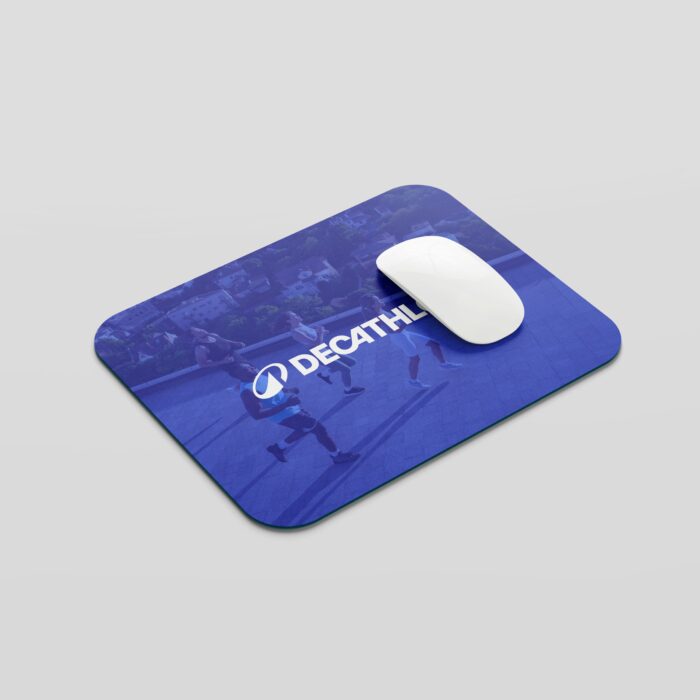 Mouse Pad Personalizado