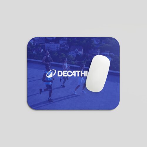Mouse Pad Personalizado Vista