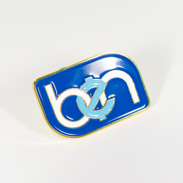 Pines de Esmalte Enamel