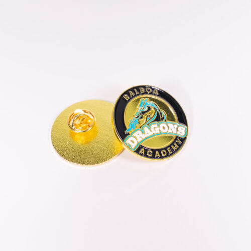 Pines de Esmalte Enamel