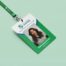 carnet de identificación personalizado en PVC