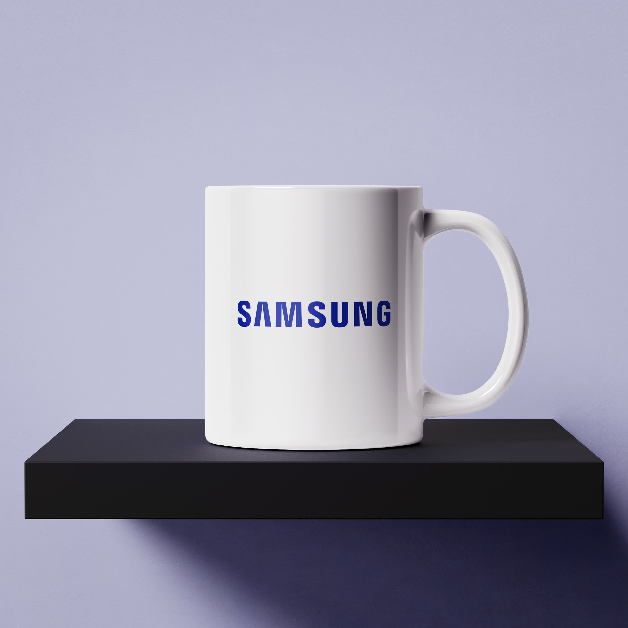 Tazas Personalizadas Samsung