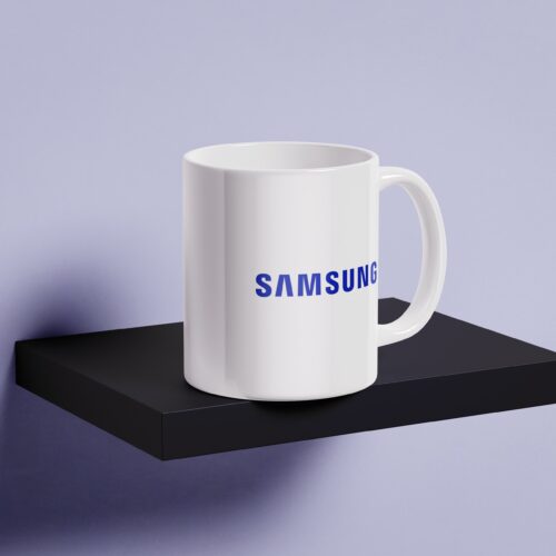 Tazas Personalizadas Samsung
