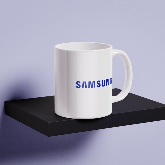 Tazas Personalizadas Samsung