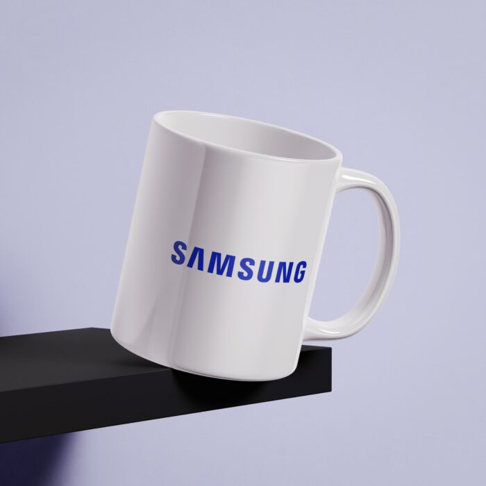 Tazas Personalizadas Samsung