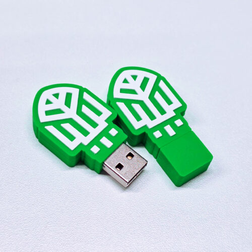 Memoria USB de PVC Greenwood Towers